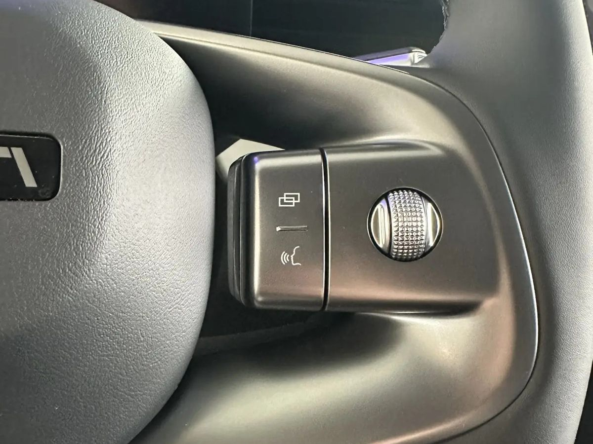 OMODA C5 II, Серый, 1690000 рублей, вид 20