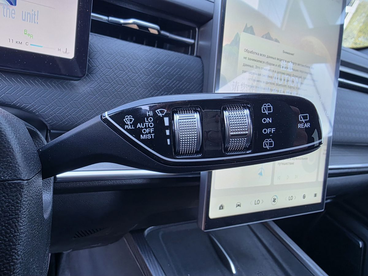 Jaecoo J7 I Рестайлинг, Черный, 2799000 рублей, вид 5