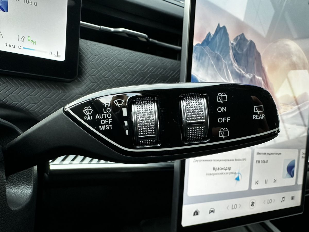 Jaecoo J7 I Рестайлинг, Черный, 2799000 рублей, вид 3
