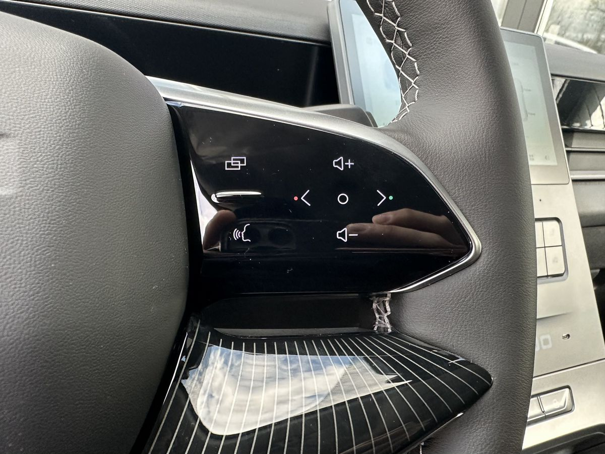 Jaecoo J6 I, Черный, 1690000 рублей, вид 20