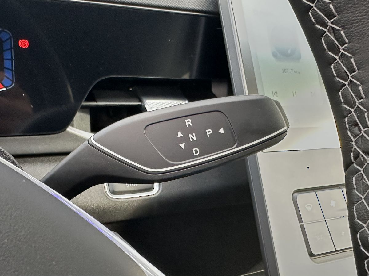 Jaecoo J6 I, Белый, 1690000 рублей, вид 21