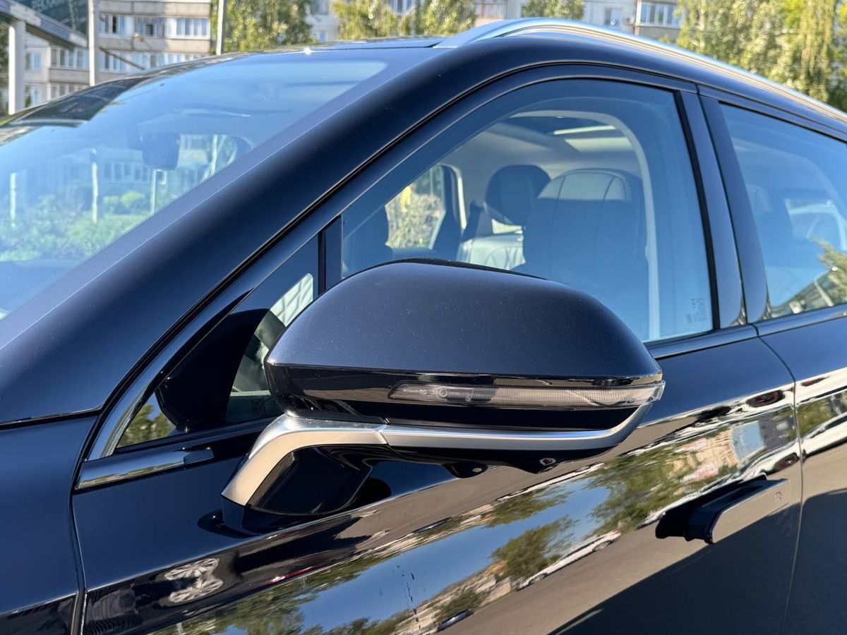 Jaecoo J8 I, Черный, 4354000 рублей, вид 2
