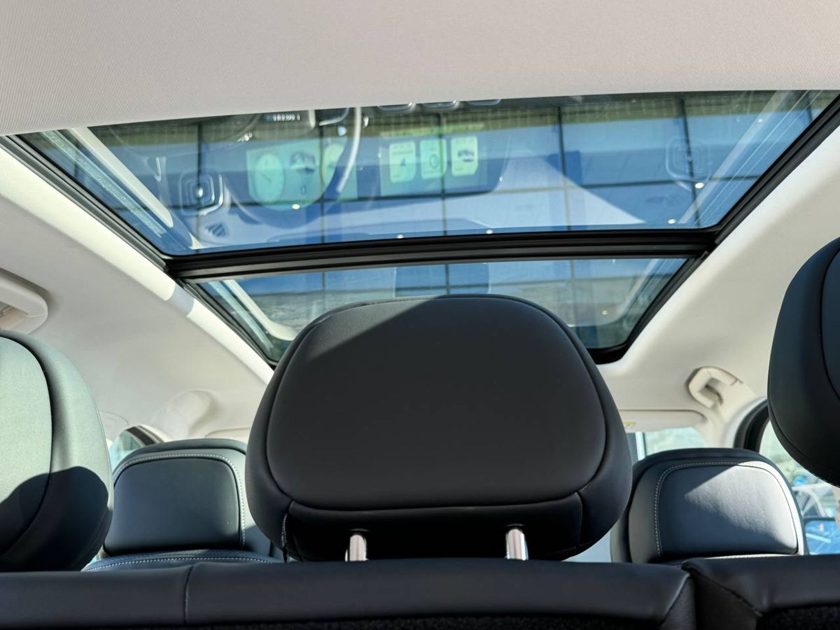 Jaecoo J8 I, Черный, 4354000 рублей, вид 5