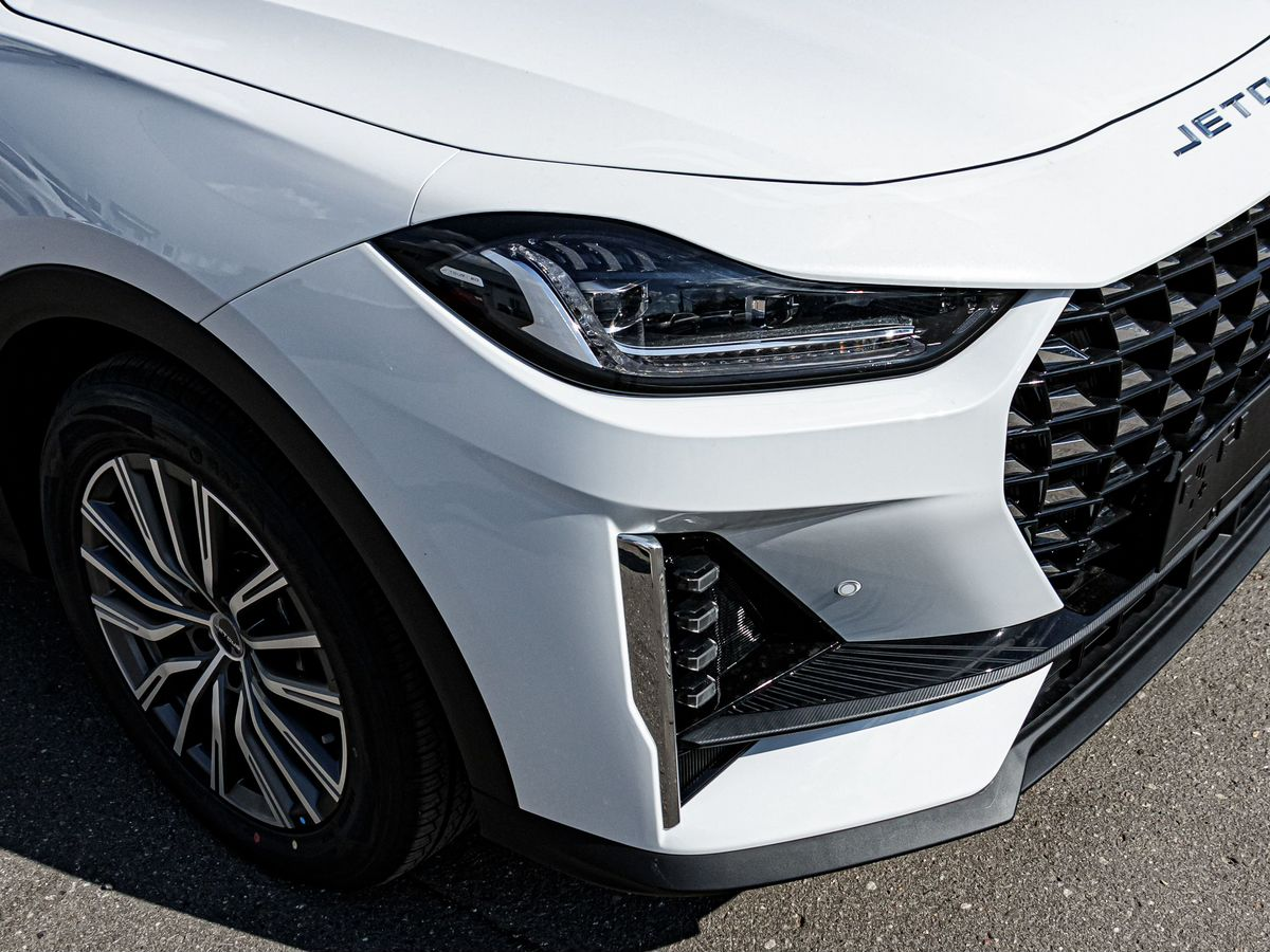Jetour X70 Plus I, Белый, 2689000 рублей, вид 18