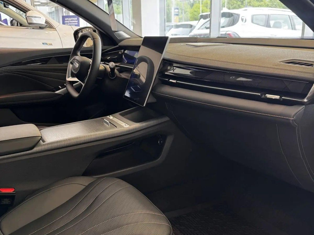 Geely Preface I, Moss Green / Зеленый металлик, 2584990 рублей, вид 10