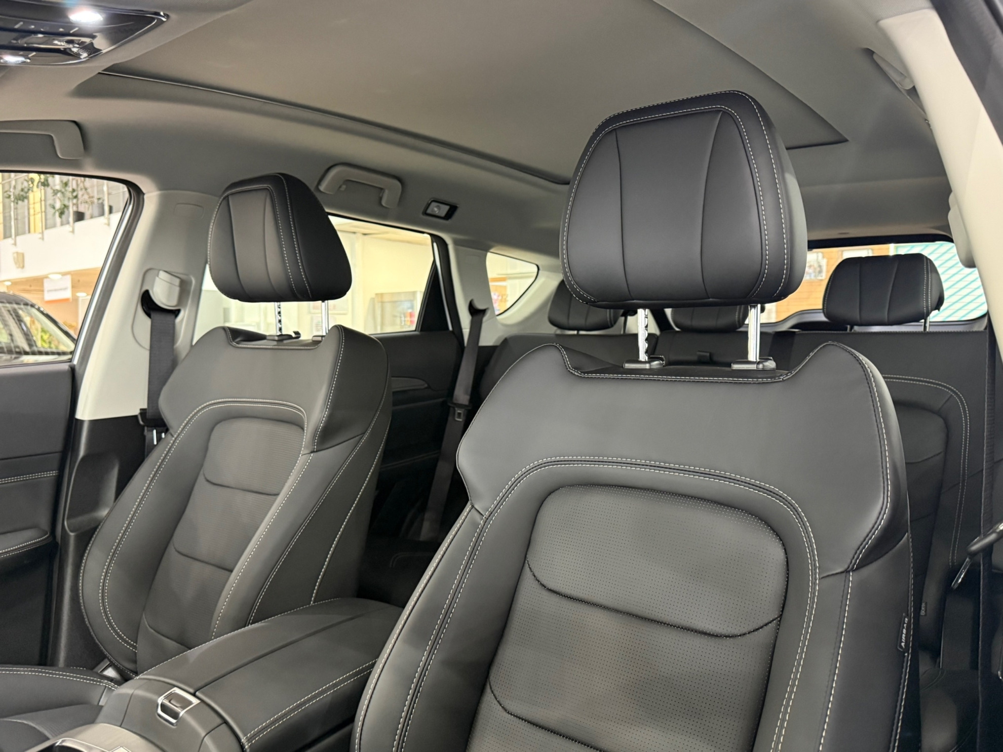 Jetour X70 Plus I, Белый, 2313000 рублей, вид 5