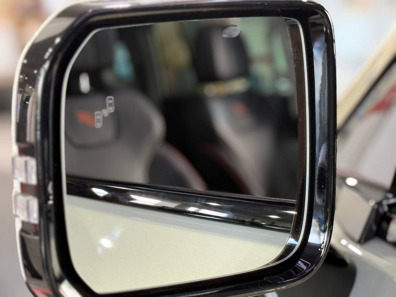 Jetour T1 I, Золотой, 2910531 рублей, вид 15