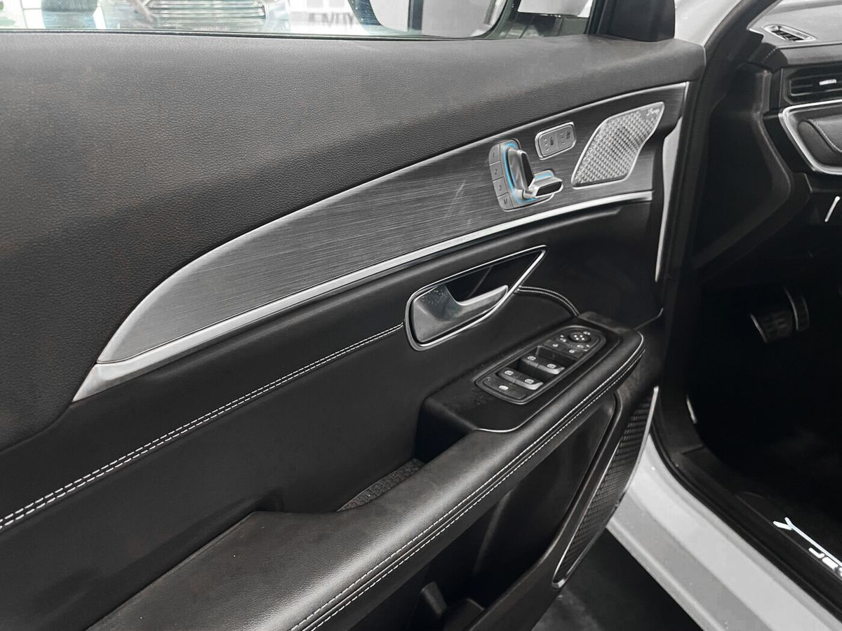 Jetour X70 Plus I, Белый, 2499000 рублей, вид 9