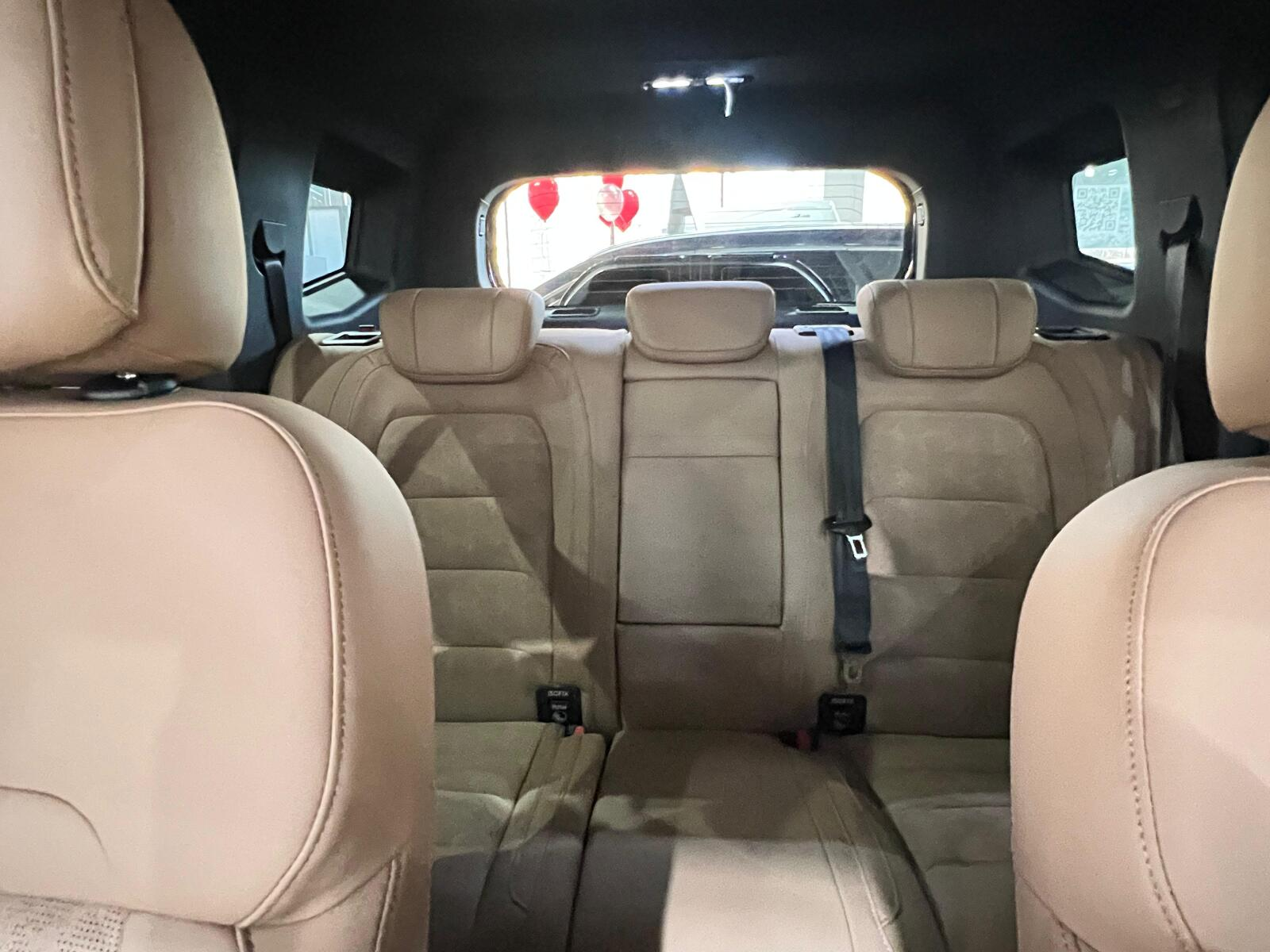 Jetour T2 I, Черный, 3114300 рублей, вид 12
