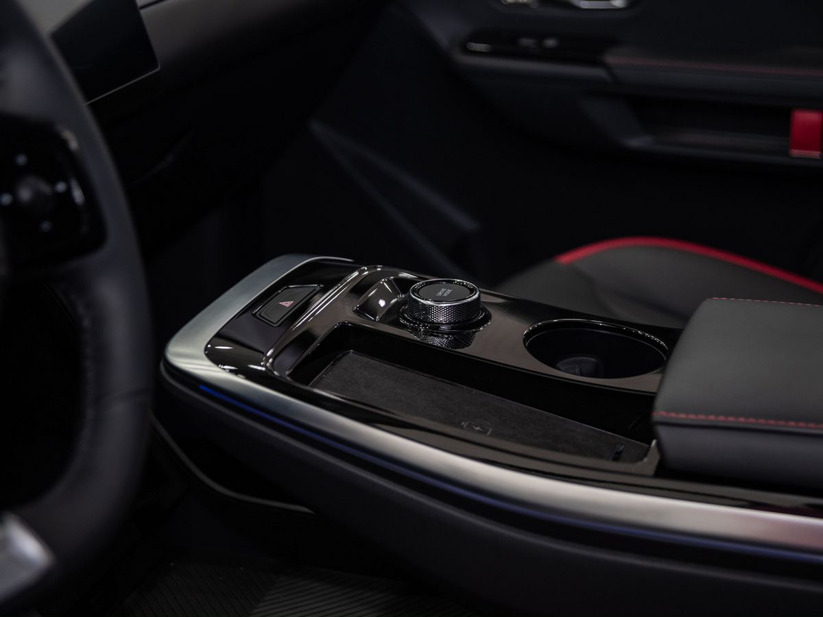 Jetour Dashing I, Зеленый, 2389900 рублей, вид 15