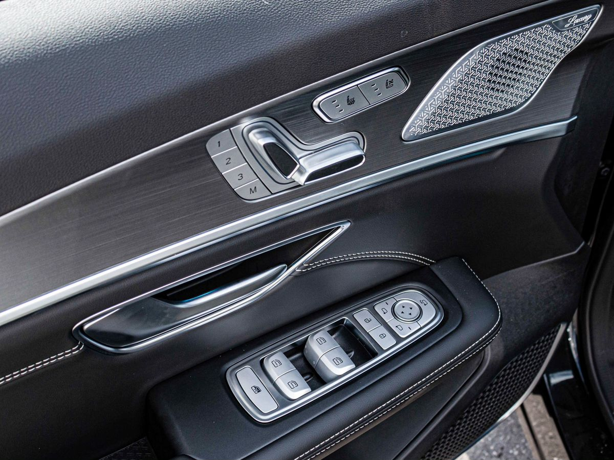 Jetour X70 Plus I, Черный, 2689000 рублей, вид 9
