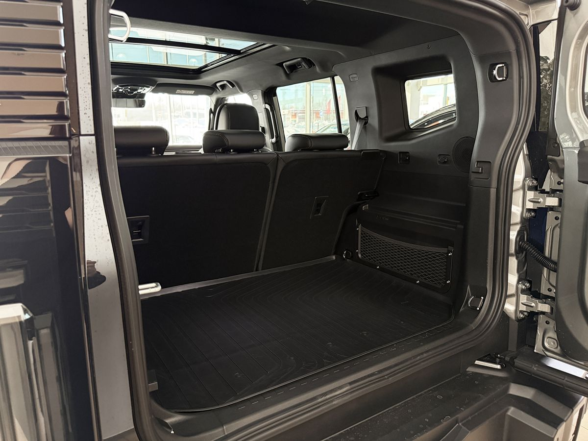 Jetour T2 I, Серебристый, 4149000 рублей, вид 16