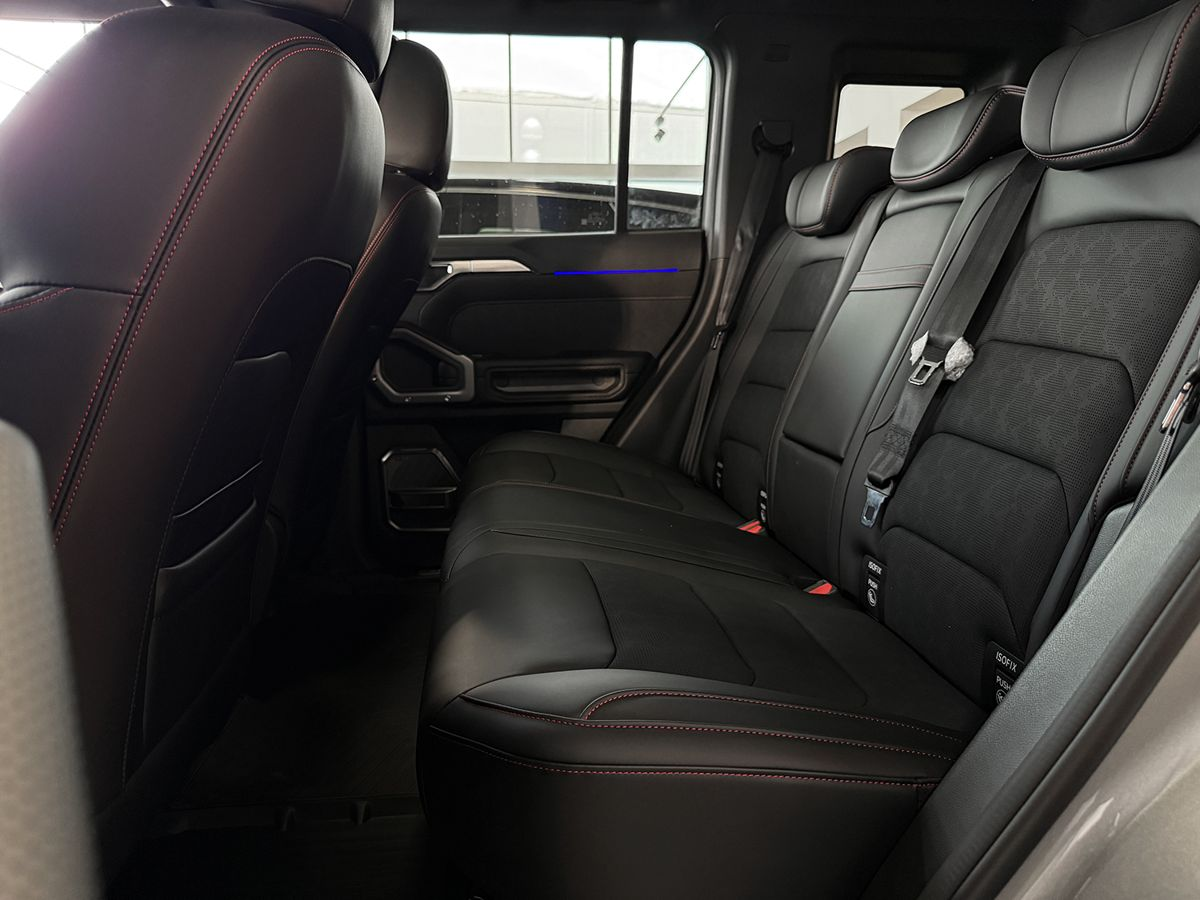 Jetour T2 I, Серебристый, 4149000 рублей, вид 17