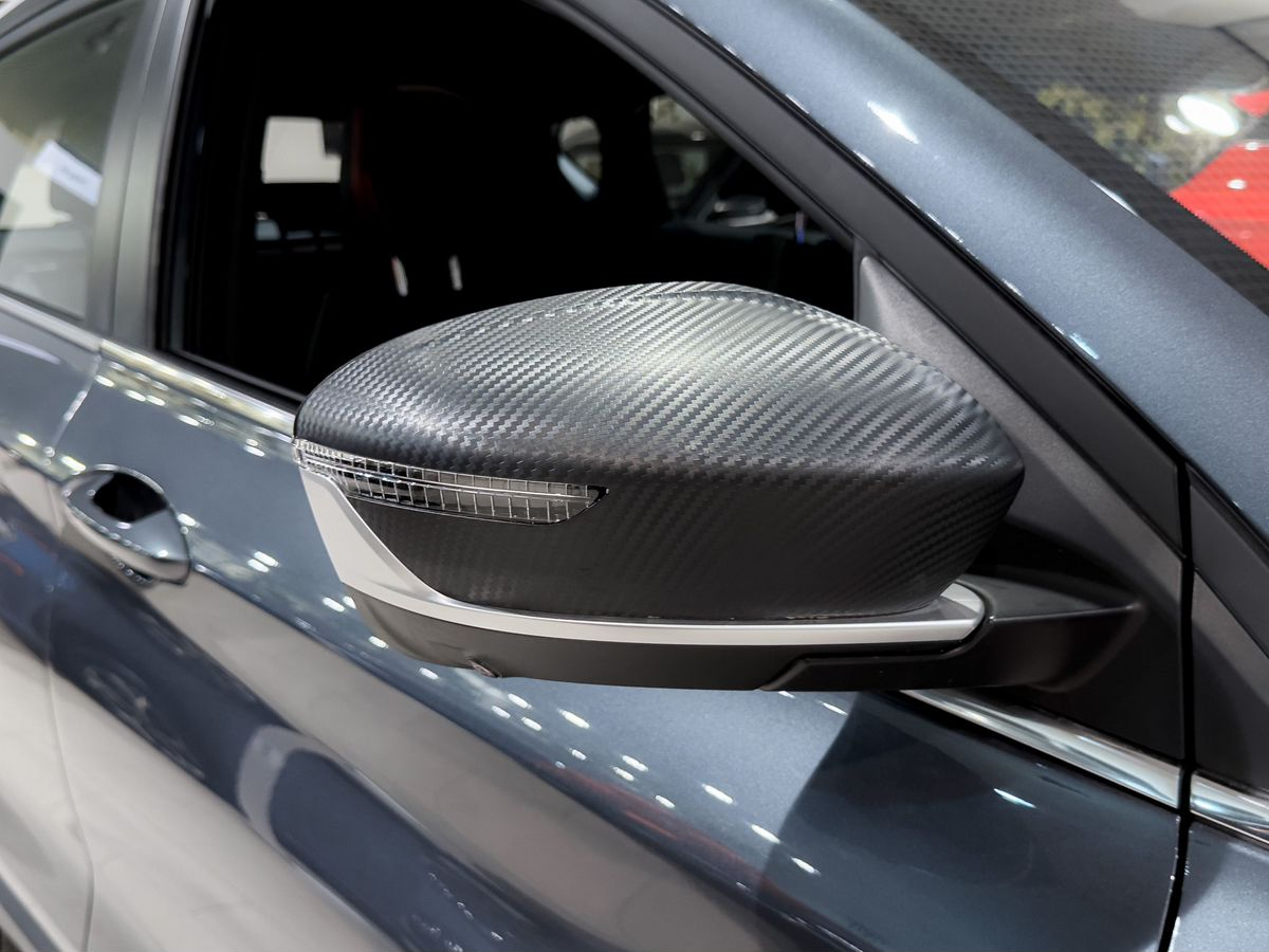 Belgee X50+ I, Серый металлик / Magnetic Grey, 2189990 рублей, вид 10