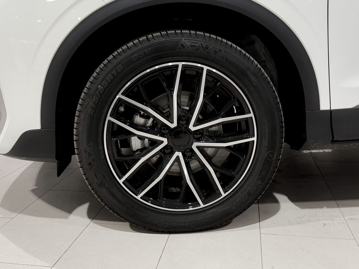 Belgee X50+ I, Белый / Crystal White, 2359990 рублей, вид 17