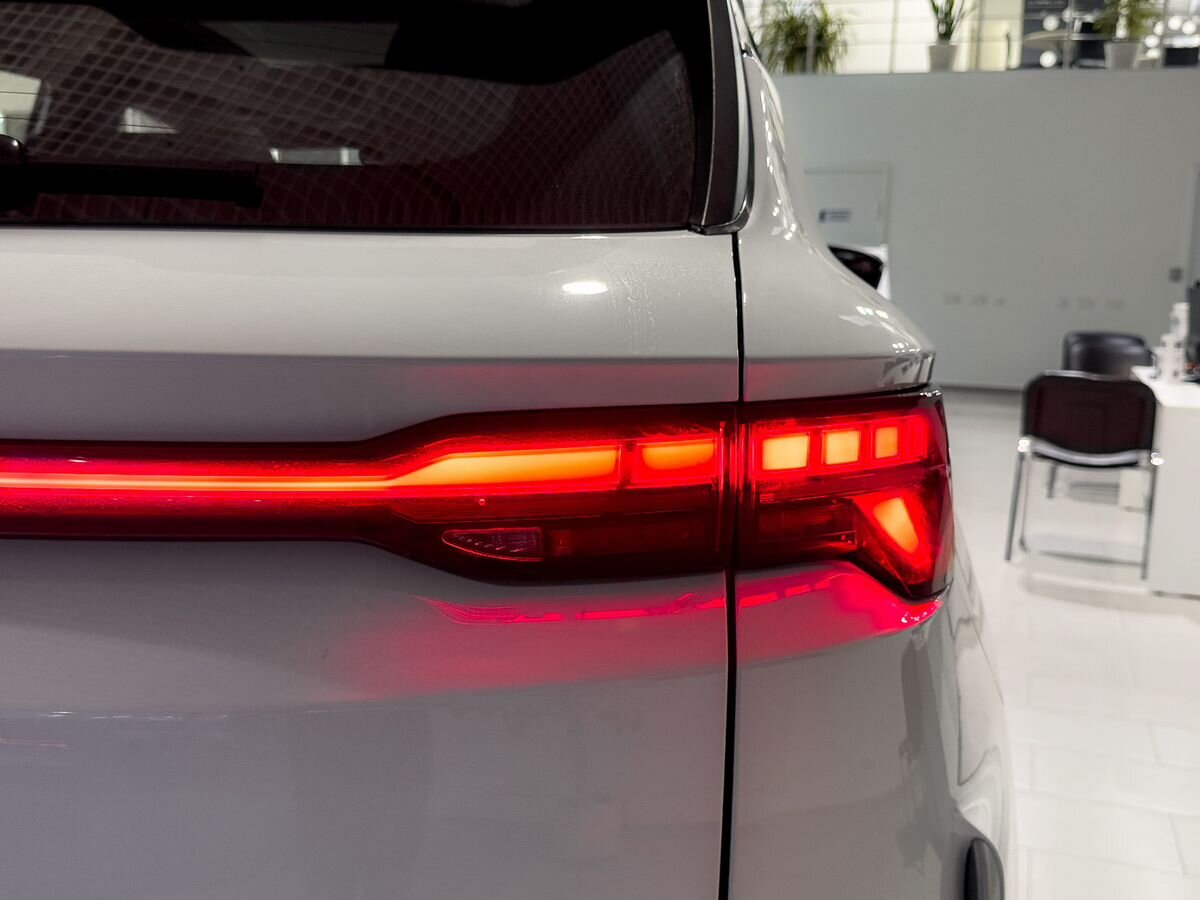 Belgee X50+ I, Белый / Crystal White, 2189990 рублей, вид 10
