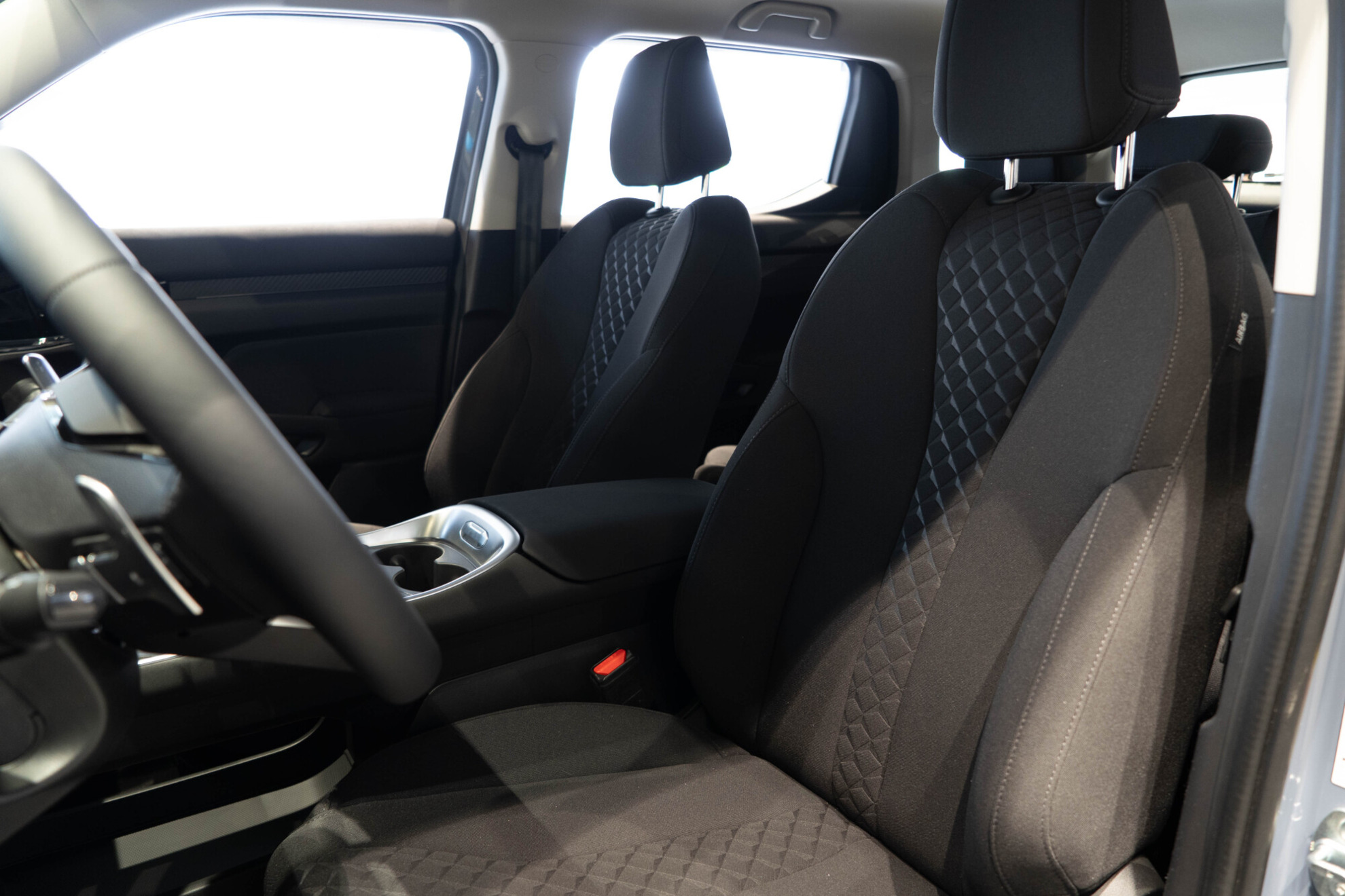Haval H3 I Рестайлинг, Пепельный Антрацит, 2499000 рублей, вид 13