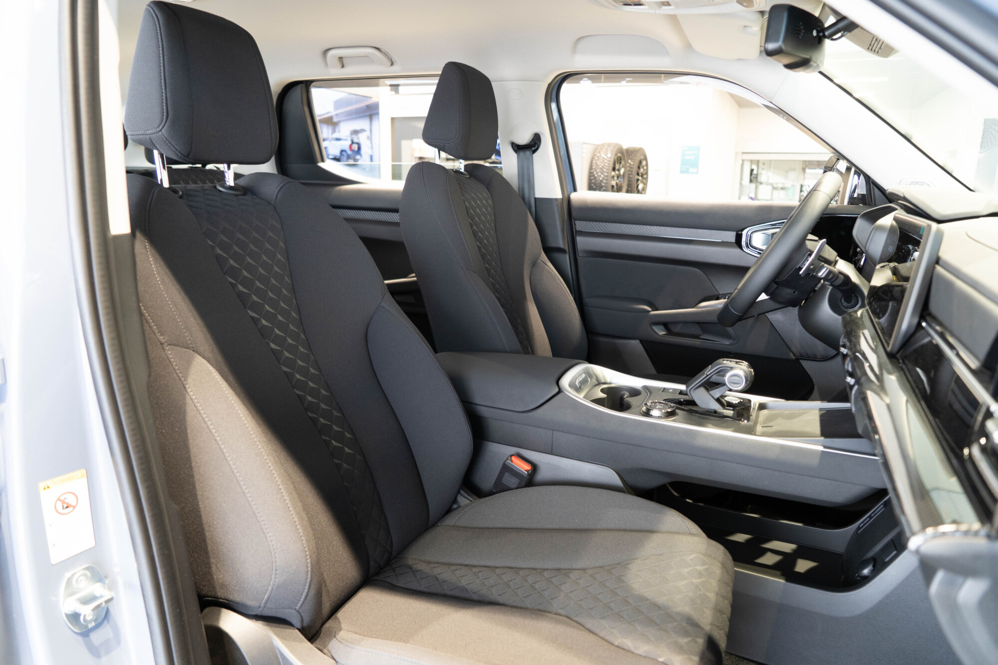 Haval H3 I Рестайлинг, Пепельный Антрацит, 2499000 рублей, вид 6