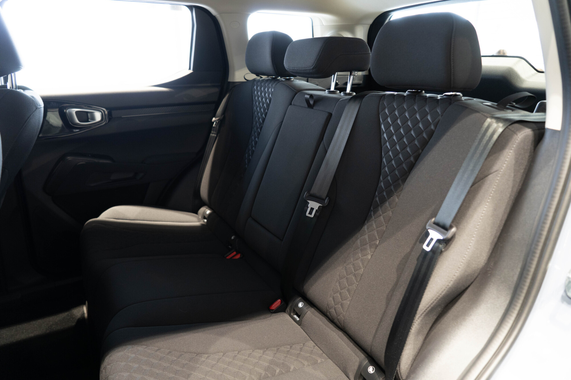 Haval H3 I Рестайлинг, Пепельный Антрацит, 2499000 рублей, вид 5