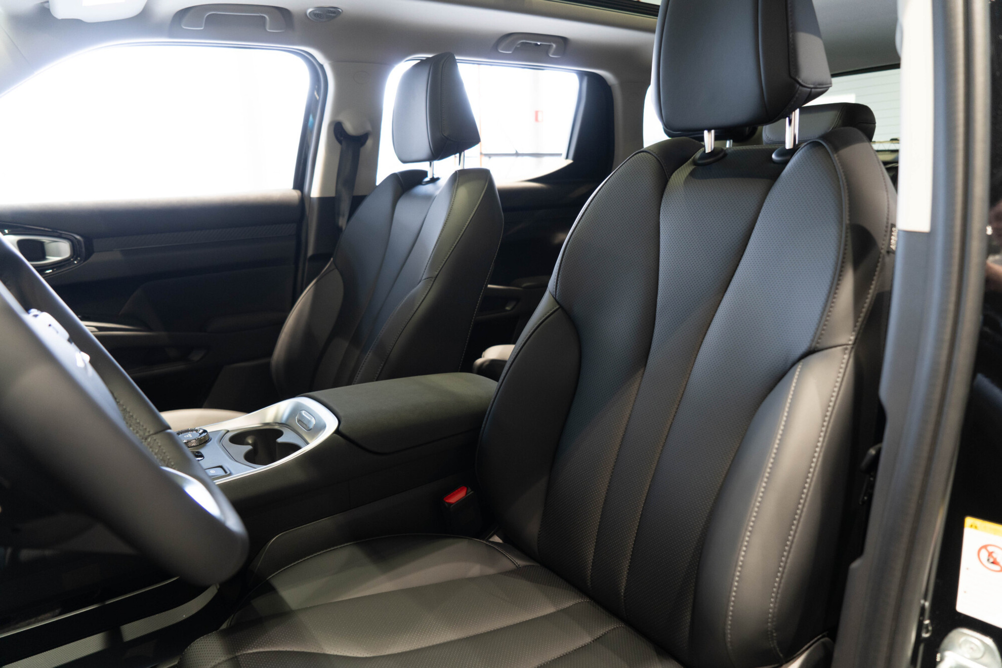 Haval H3 I Рестайлинг, Галактический Черный, 2648000 рублей, вид 6