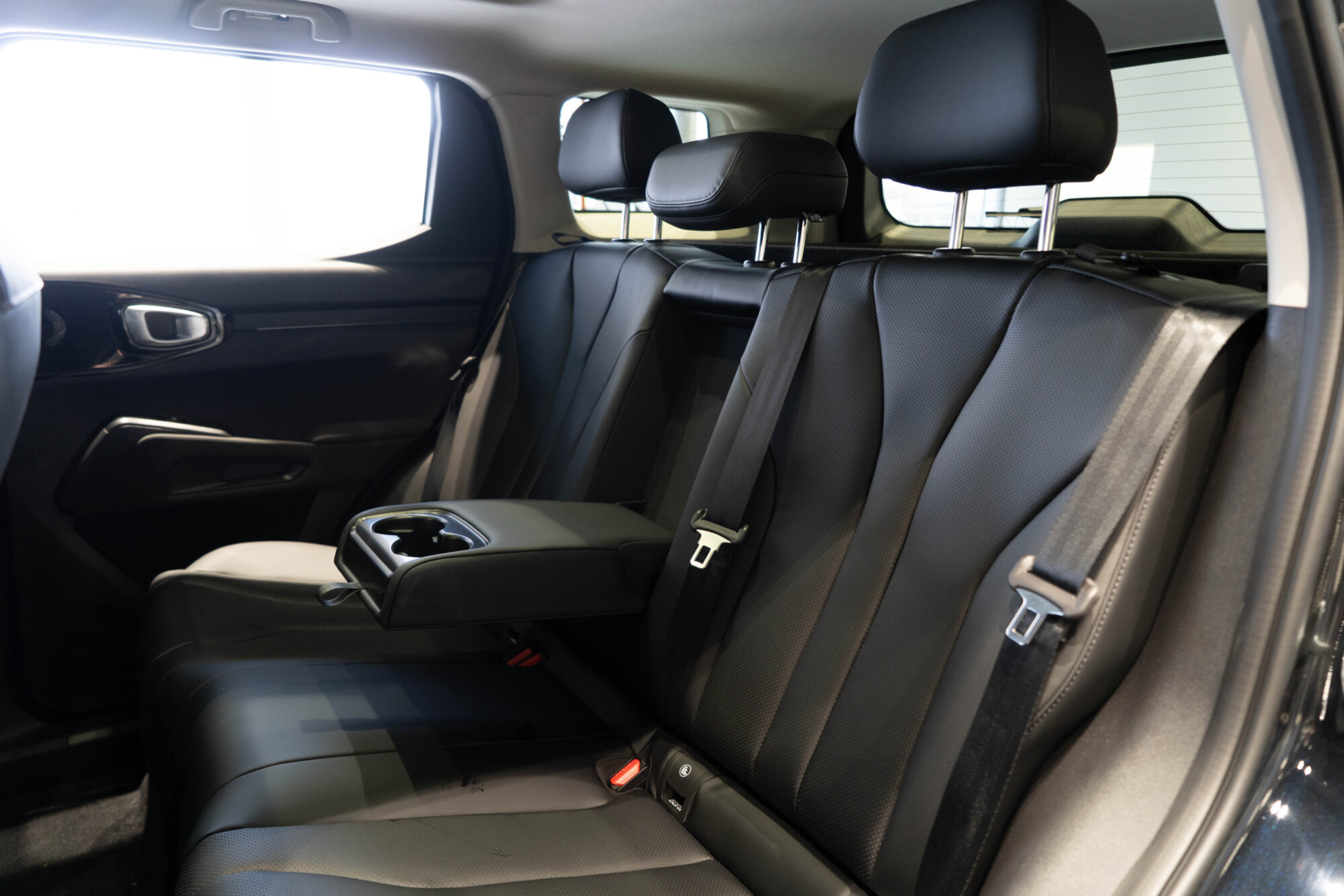 Haval H3 I Рестайлинг, Галактический Черный, 2648000 рублей, вид 4