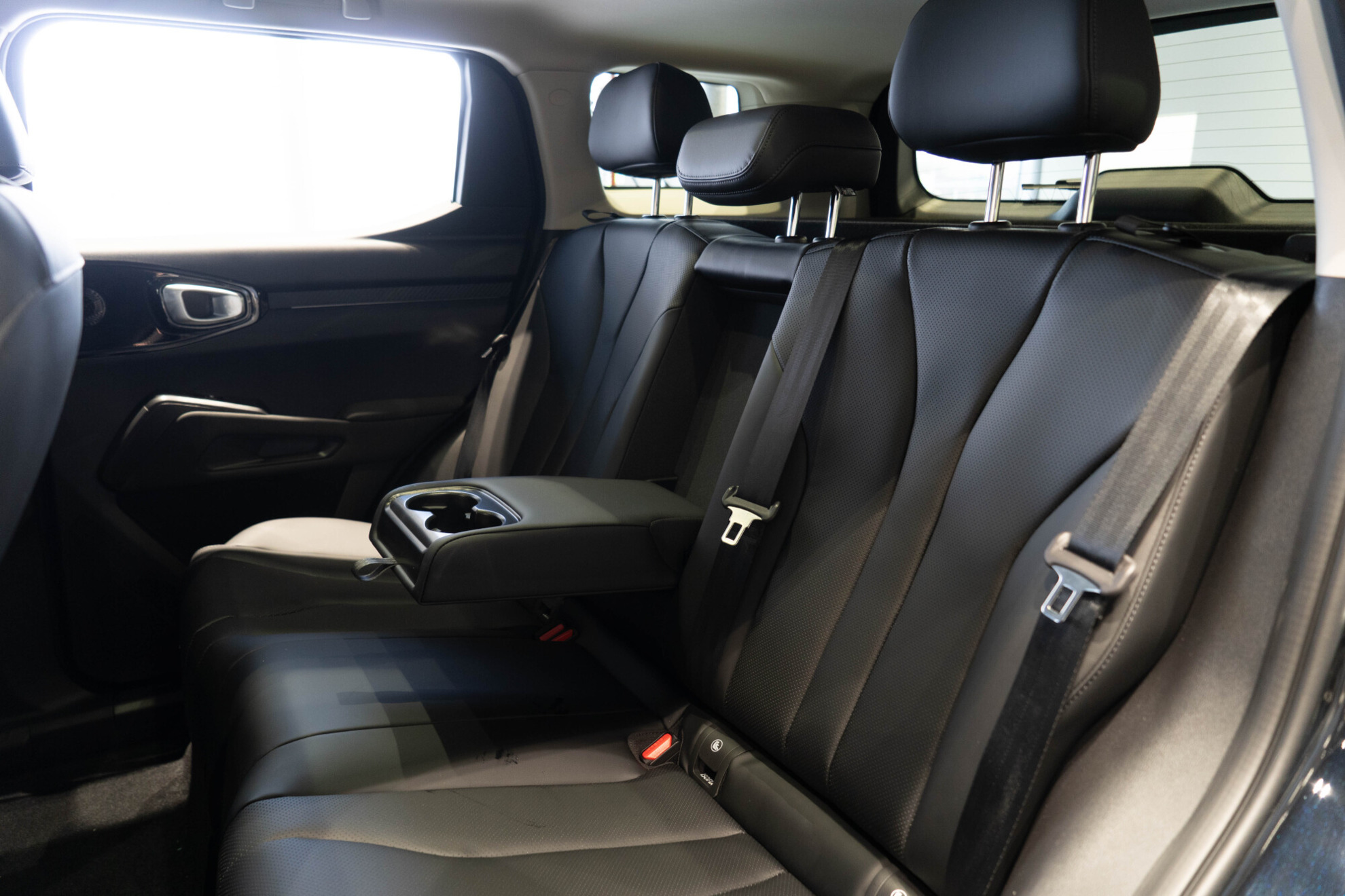 Haval H3 I Рестайлинг, Галактический Черный, 2499000 рублей, вид 21