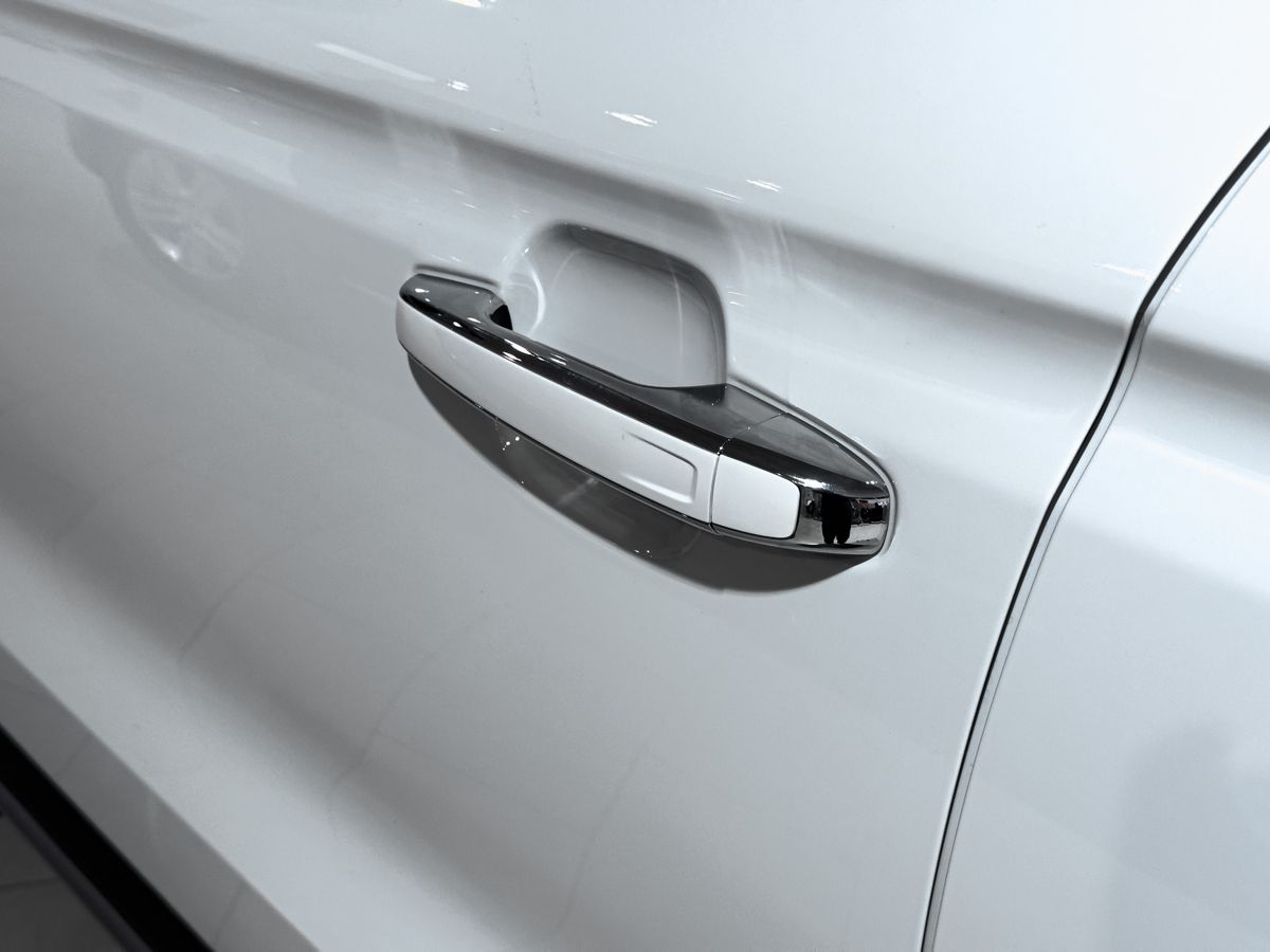 Belgee X70 I Рестайлинг, Белый / Crystal White, 2559990 рублей, вид 11