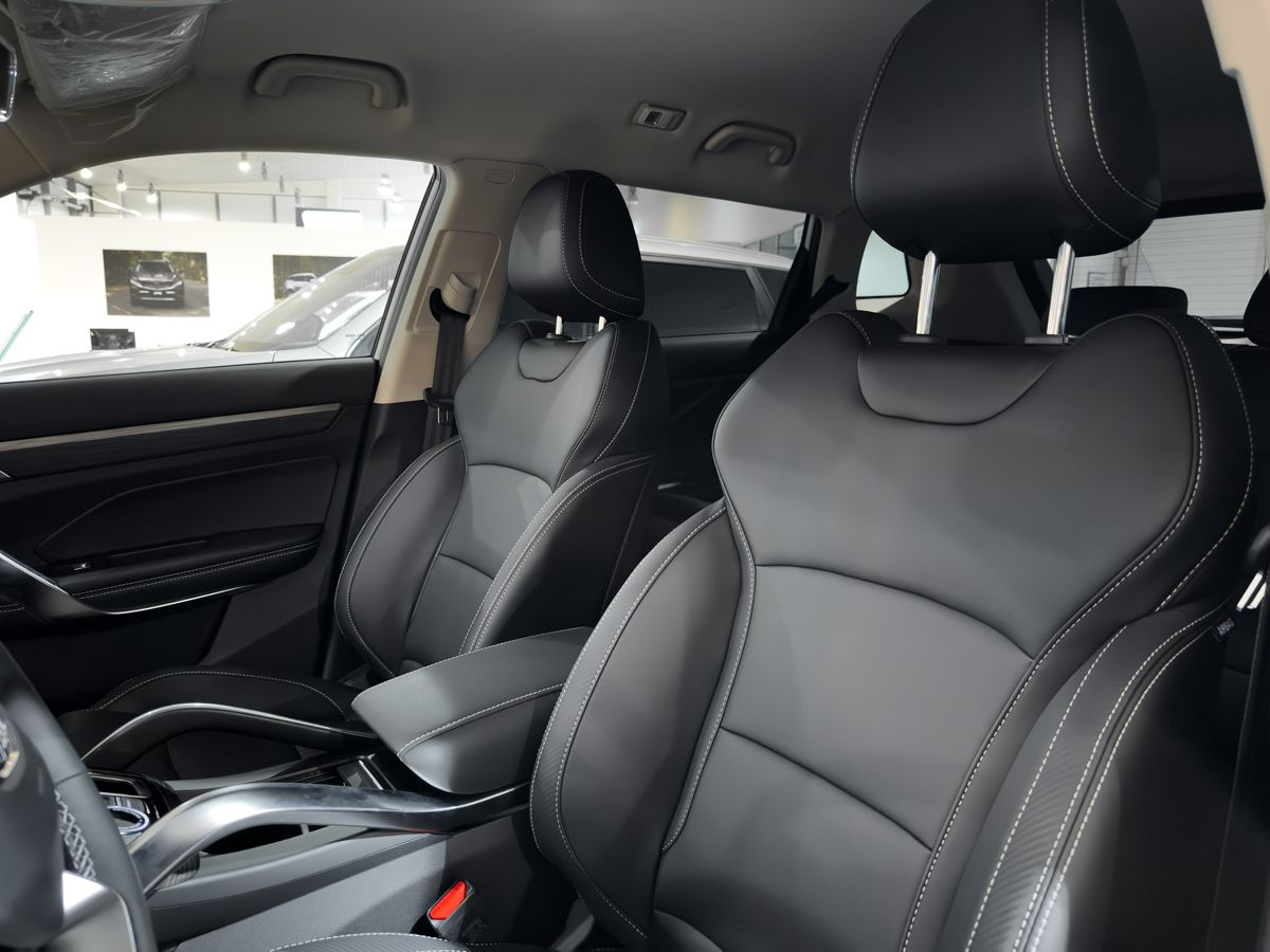 Belgee X70 I Рестайлинг, Белый / Crystal White, 2559990 рублей, вид 15