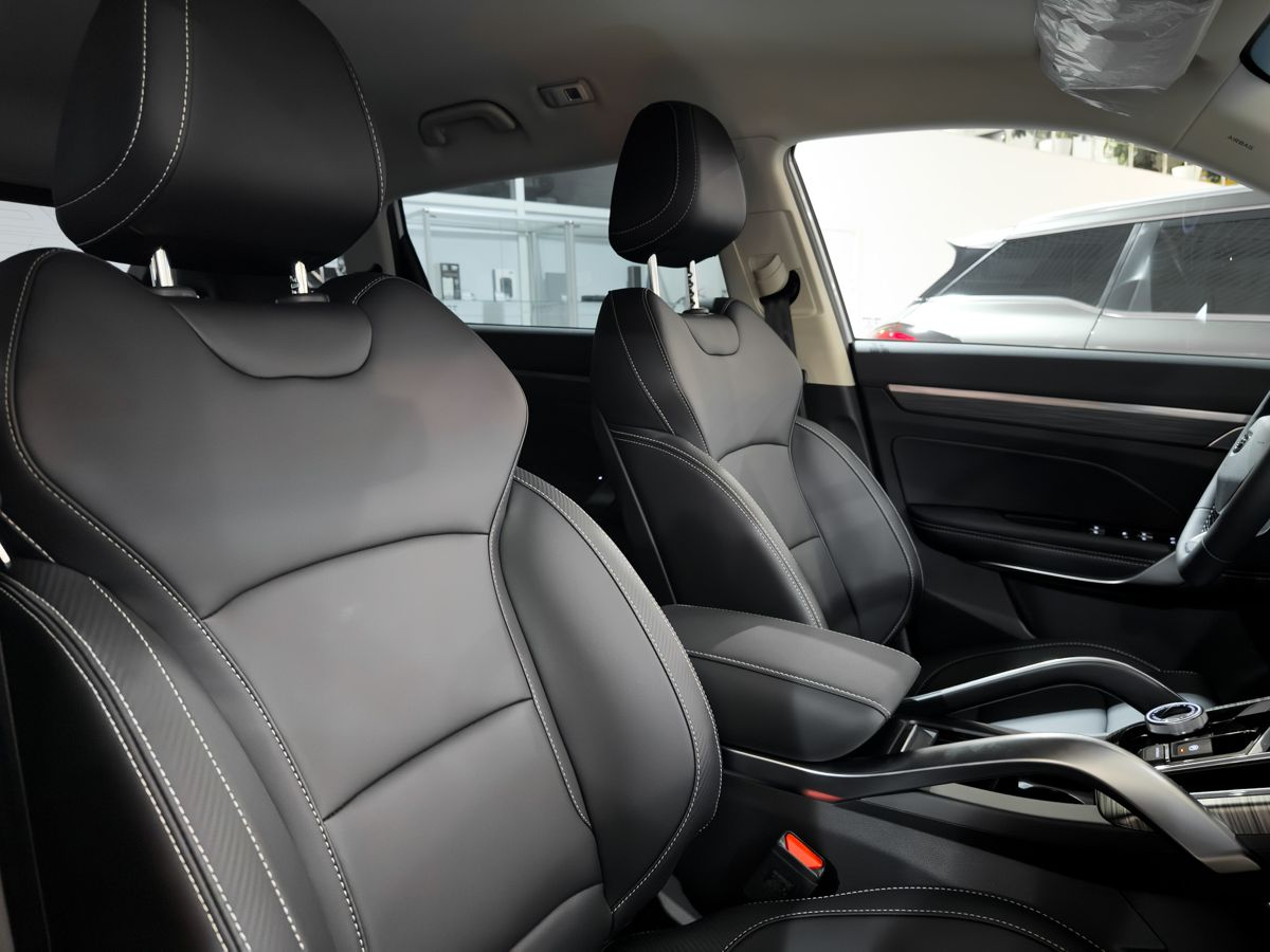 Belgee X70 I Рестайлинг, Белый / Crystal White, 2559990 рублей, вид 19