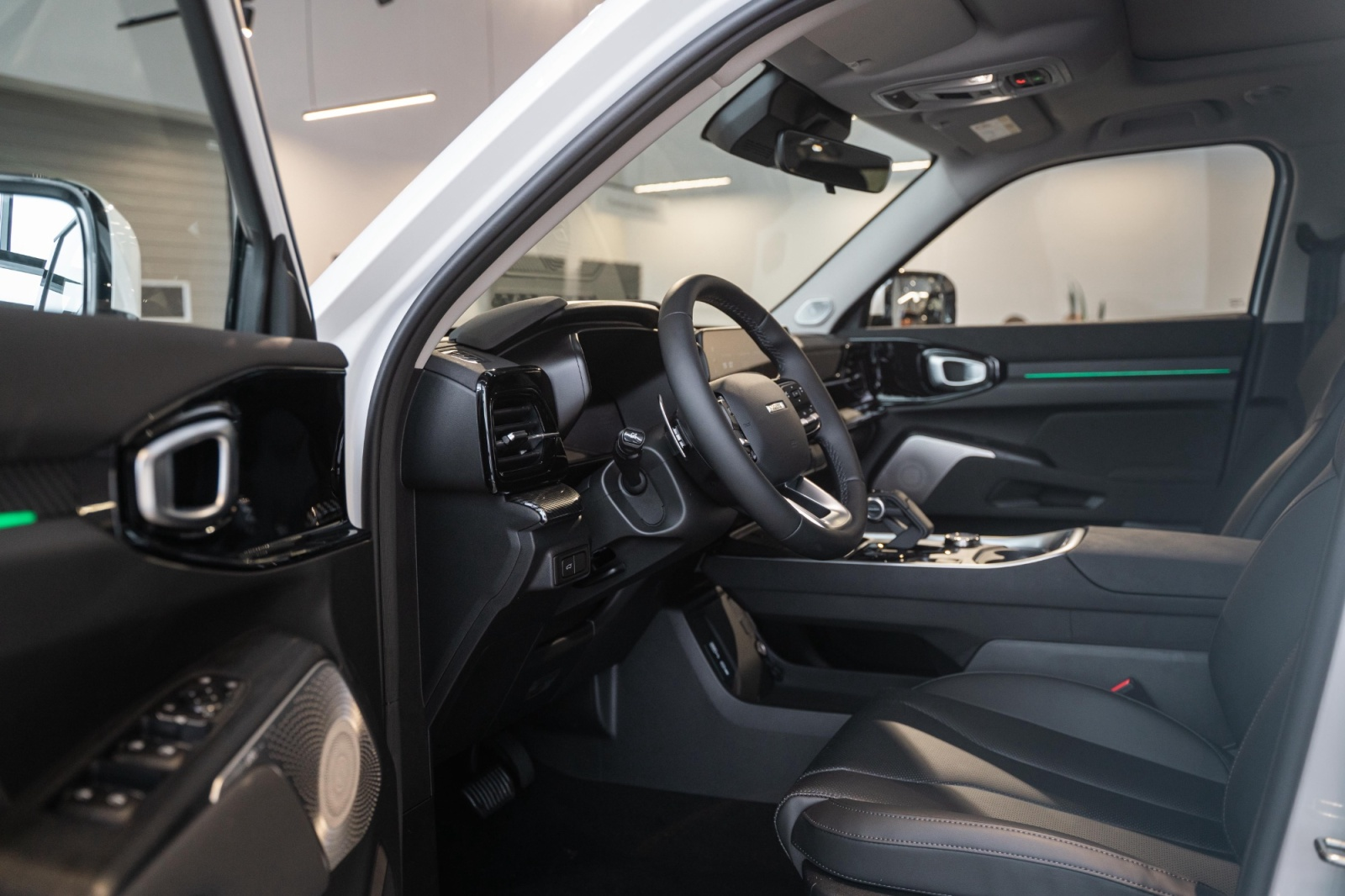 Haval H3 I Рестайлинг, Благородный Агат, 1847000 рублей, вид 11