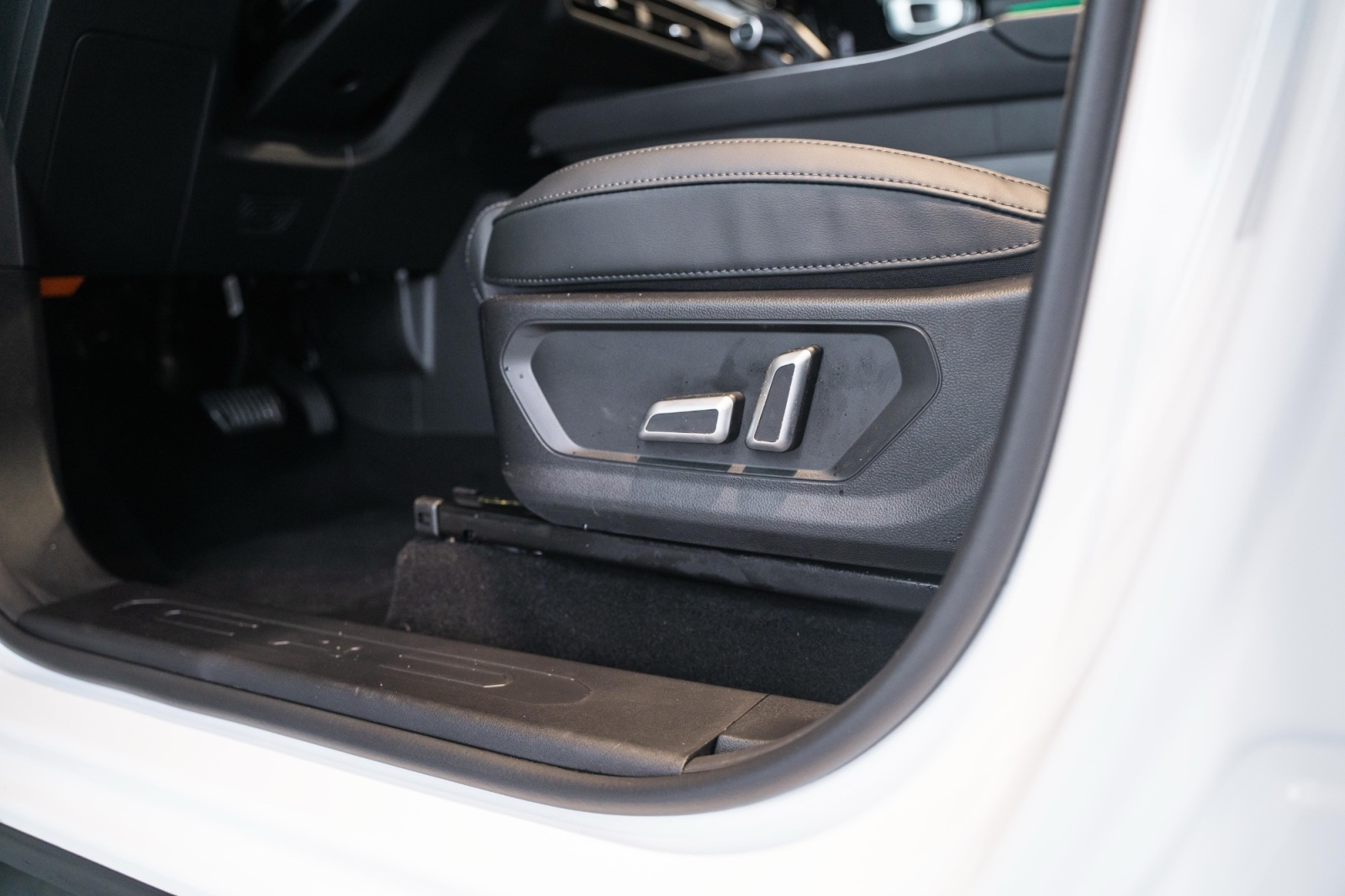 Haval H3 I Рестайлинг, Благородный Агат, 1847000 рублей, вид 10