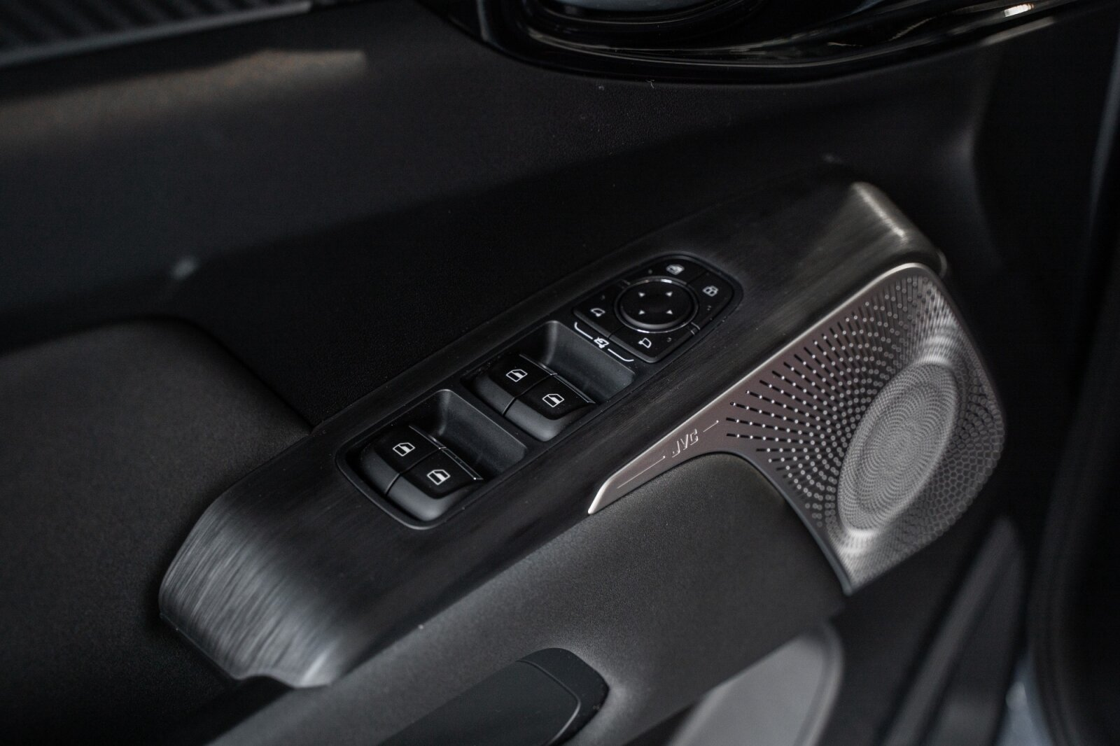 Haval H3 I Рестайлинг, Пепельный Антрацит, 1847000 рублей, вид 6