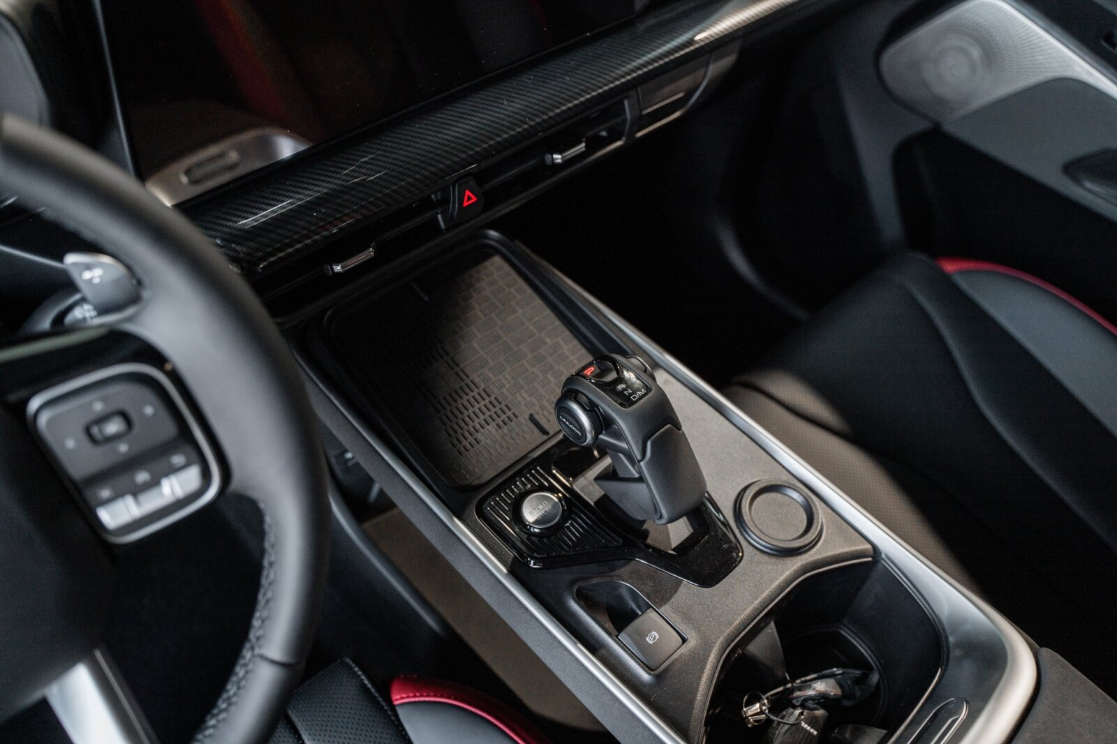 Haval H3 I Рестайлинг, Пепельный Антрацит, 1847000 рублей, вид 3