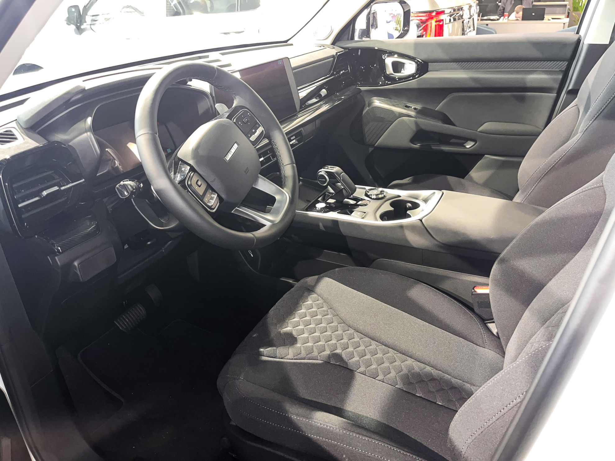 Haval H3 I Рестайлинг, Благородный Агат, 2195000 рублей, вид 8