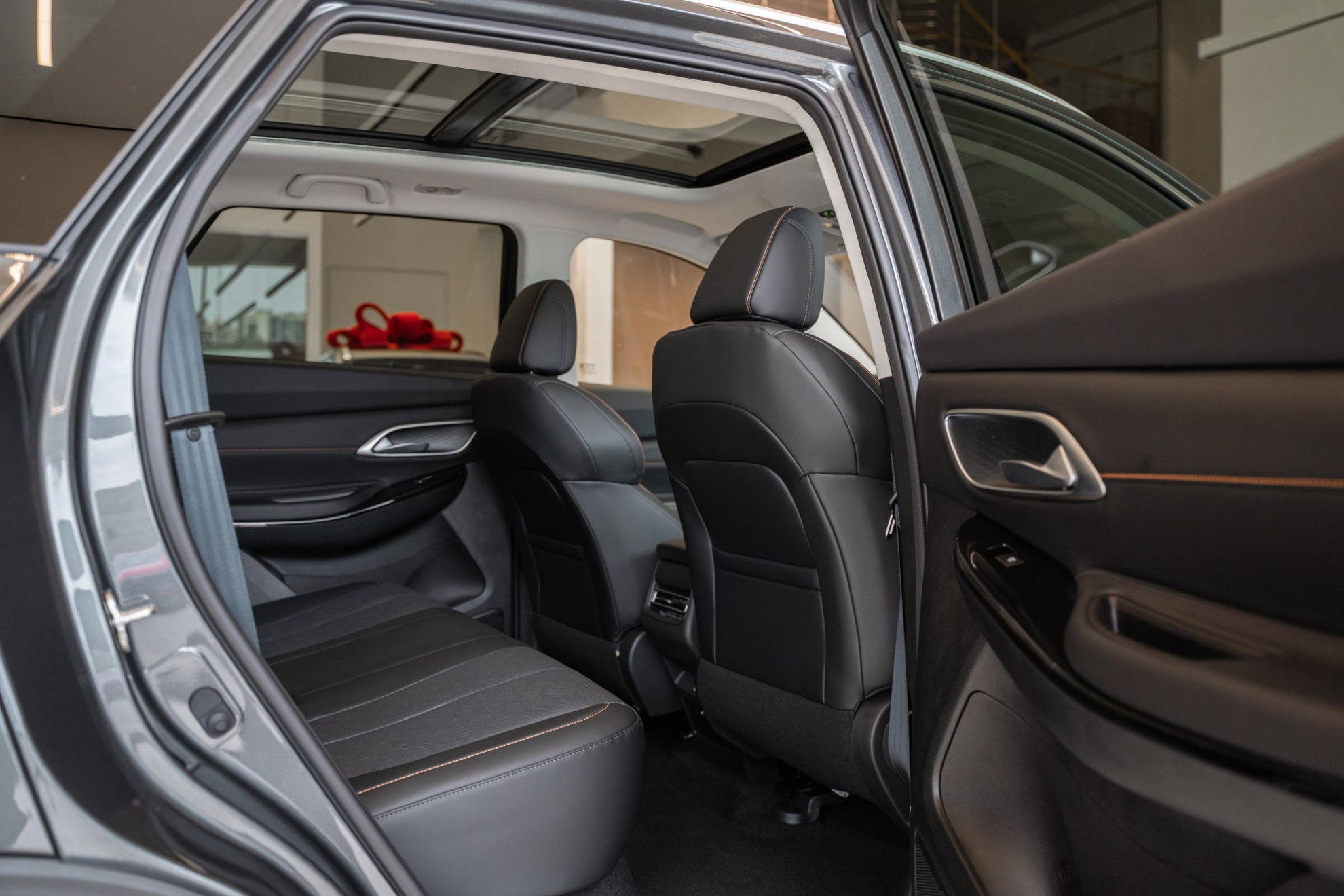 Changan CS75 Pro I, Звездный серый, 2578500 рублей, вид 18