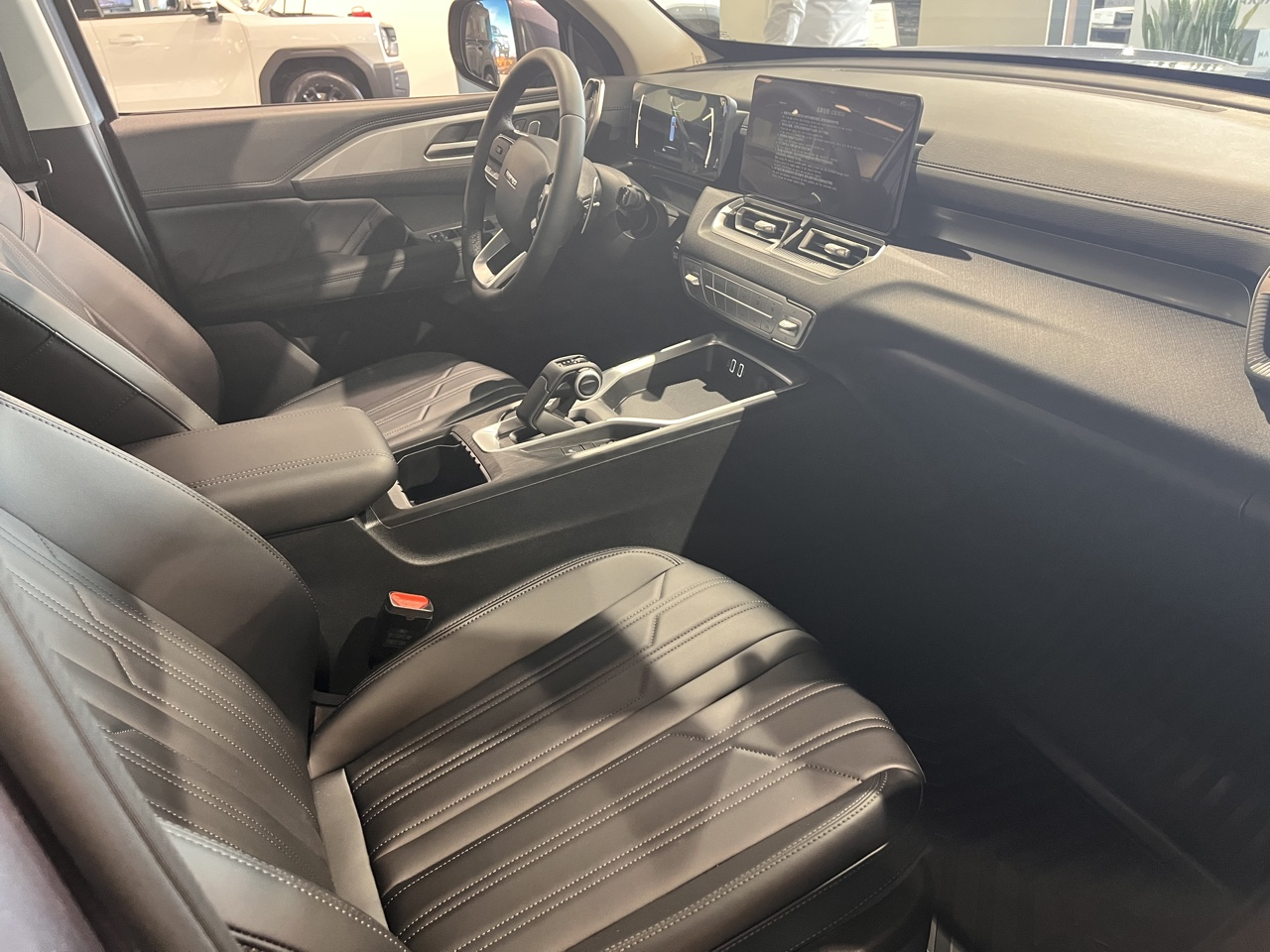 Haval H5 II, Туманный Базальт, 3369510 рублей, вид 6