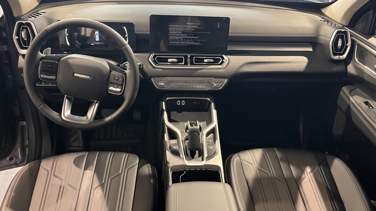 Haval H5 II, Туманный Базальт, 3369510 рублей, вид 7