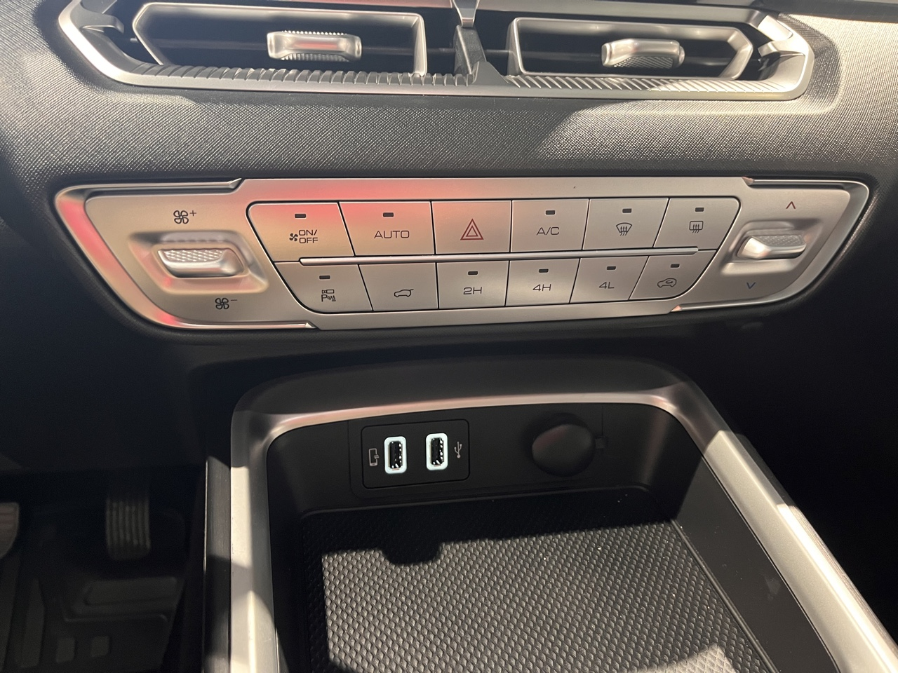 Haval H5 II, Туманный Базальт, 3369510 рублей, вид 10