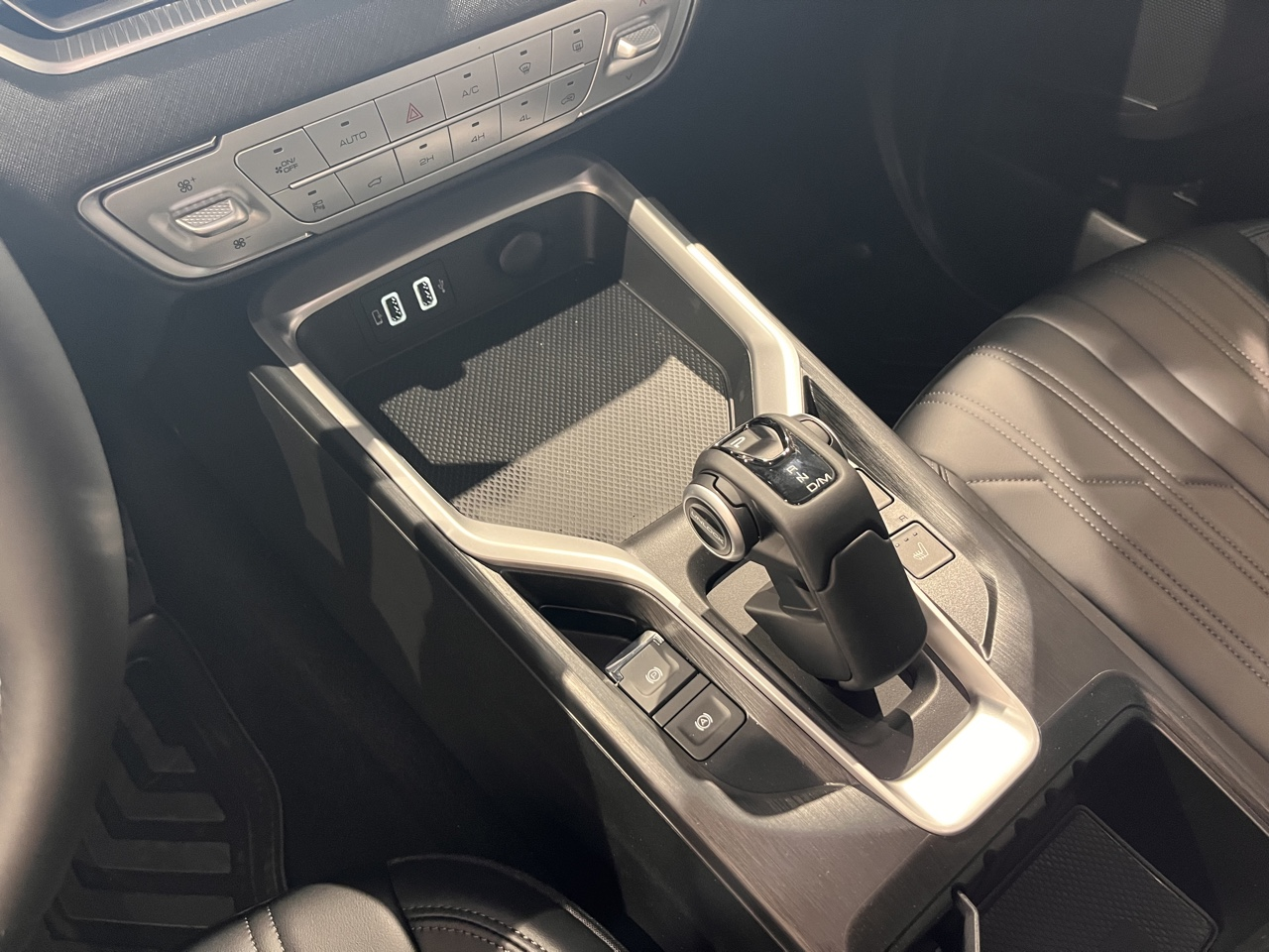 Haval H5 II, Туманный Базальт, 3369510 рублей, вид 11