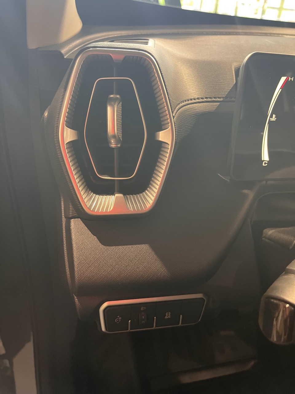 Haval H5 II, Туманный Базальт, 3369510 рублей, вид 12