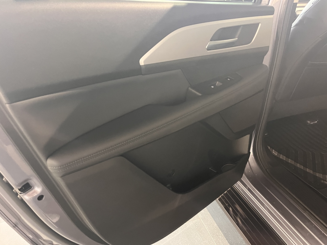Haval H5 II, Туманный Базальт, 3369510 рублей, вид 14