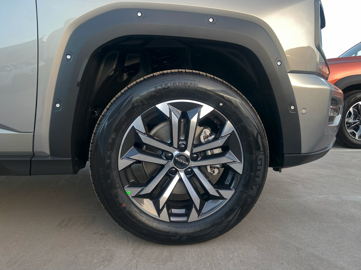 Haval H7 I, Дымчатый Жемчуг, 3188000 рублей, вид 7