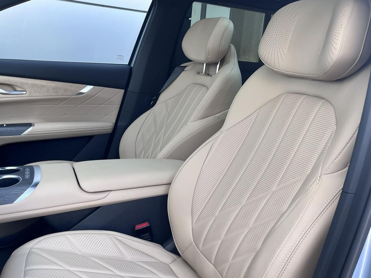 Changan CS75 Plus IV, Воздушный голубой, 3299900 рублей, вид 13
