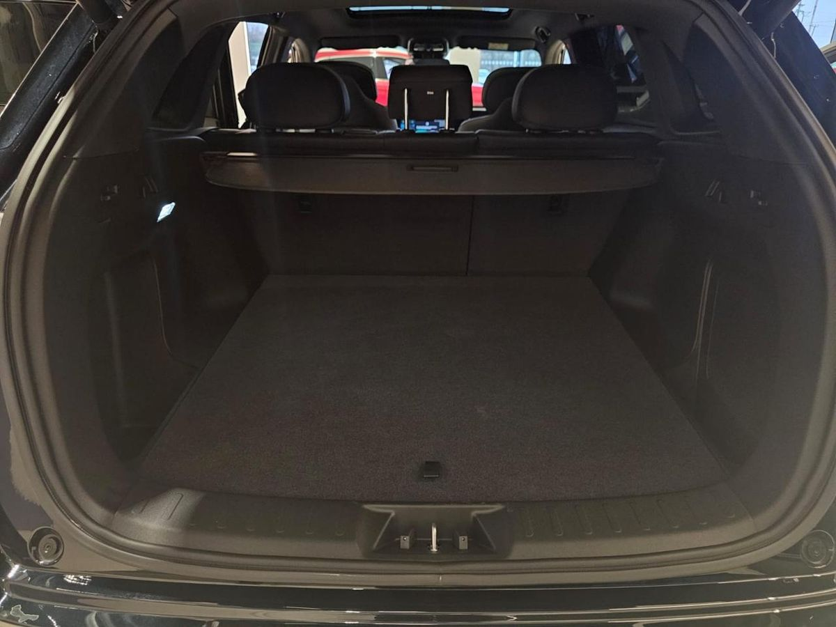 Changan CS75 Plus IV, Глубокий черный, 3299900 рублей, вид 17