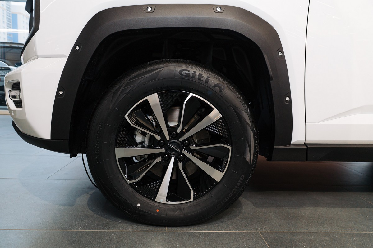 Haval H7 I, Благородный Агат, 3699000 рублей, вид 2