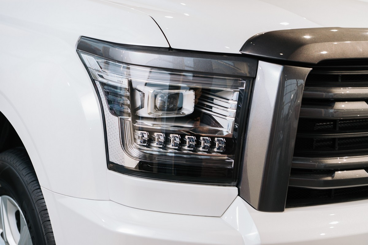 Haval H5 II, Снежный Опал, 3949000 рублей, вид 9