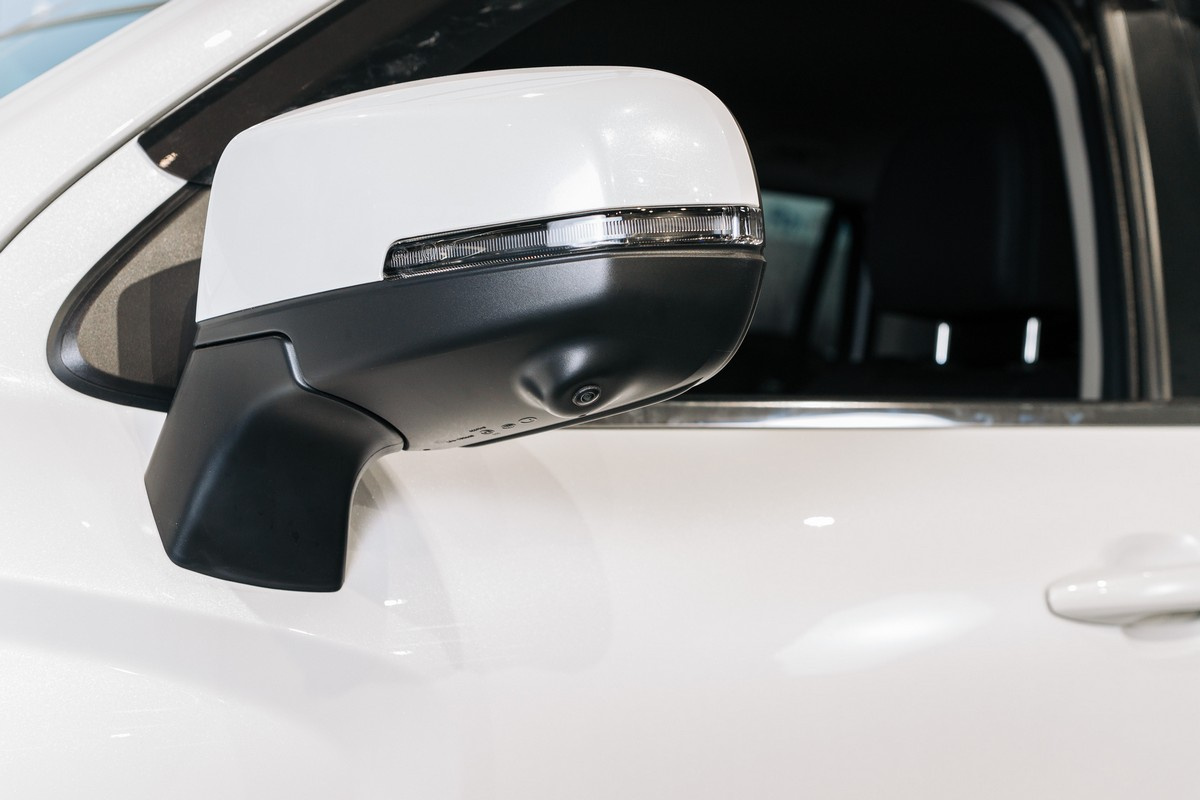 Haval H5 II, Снежный Опал, 3949000 рублей, вид 12