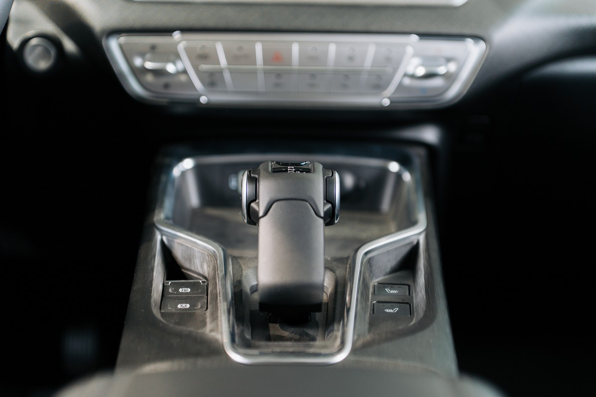 Haval H5 II, Снежный Опал, 3949000 рублей, вид 19
