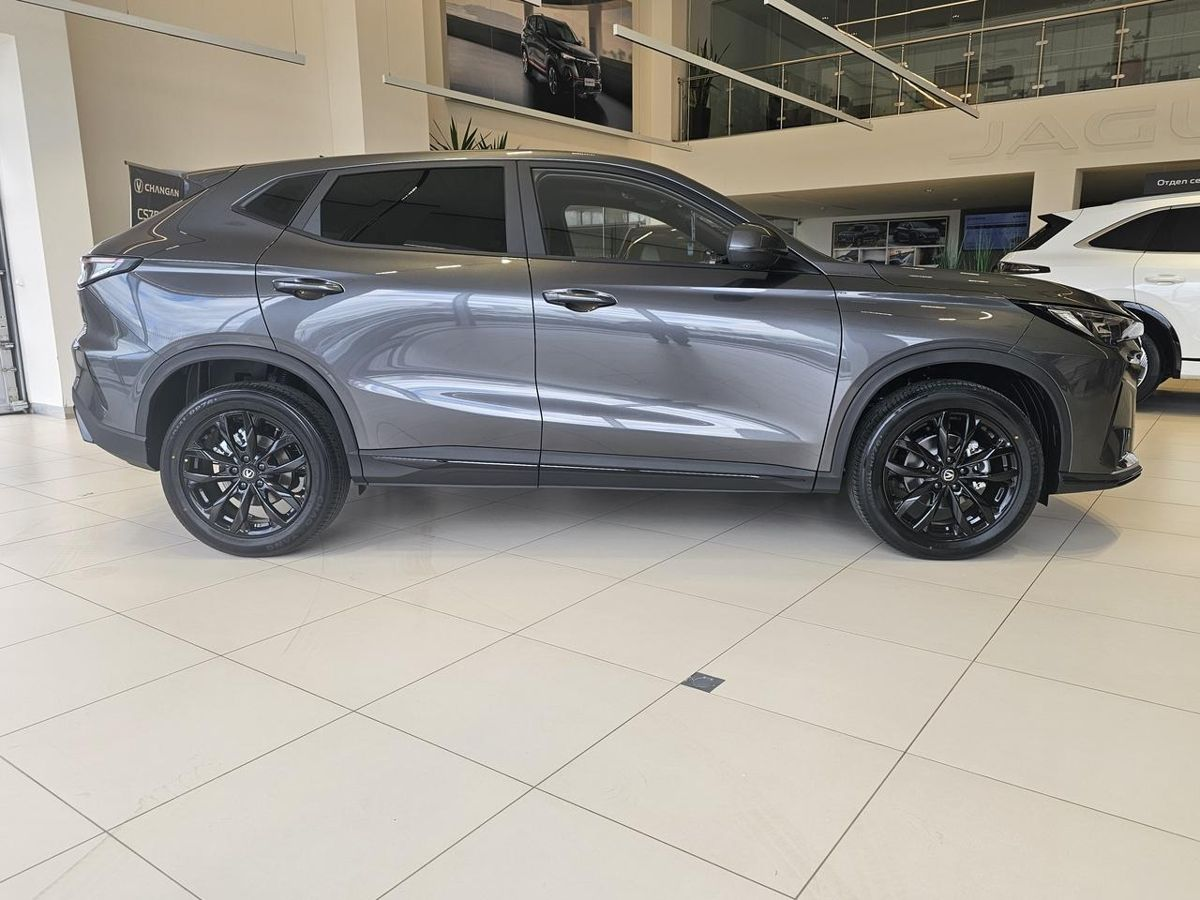 Changan CS35 Max I, Темно-серый, 2539900 рублей, вид 5