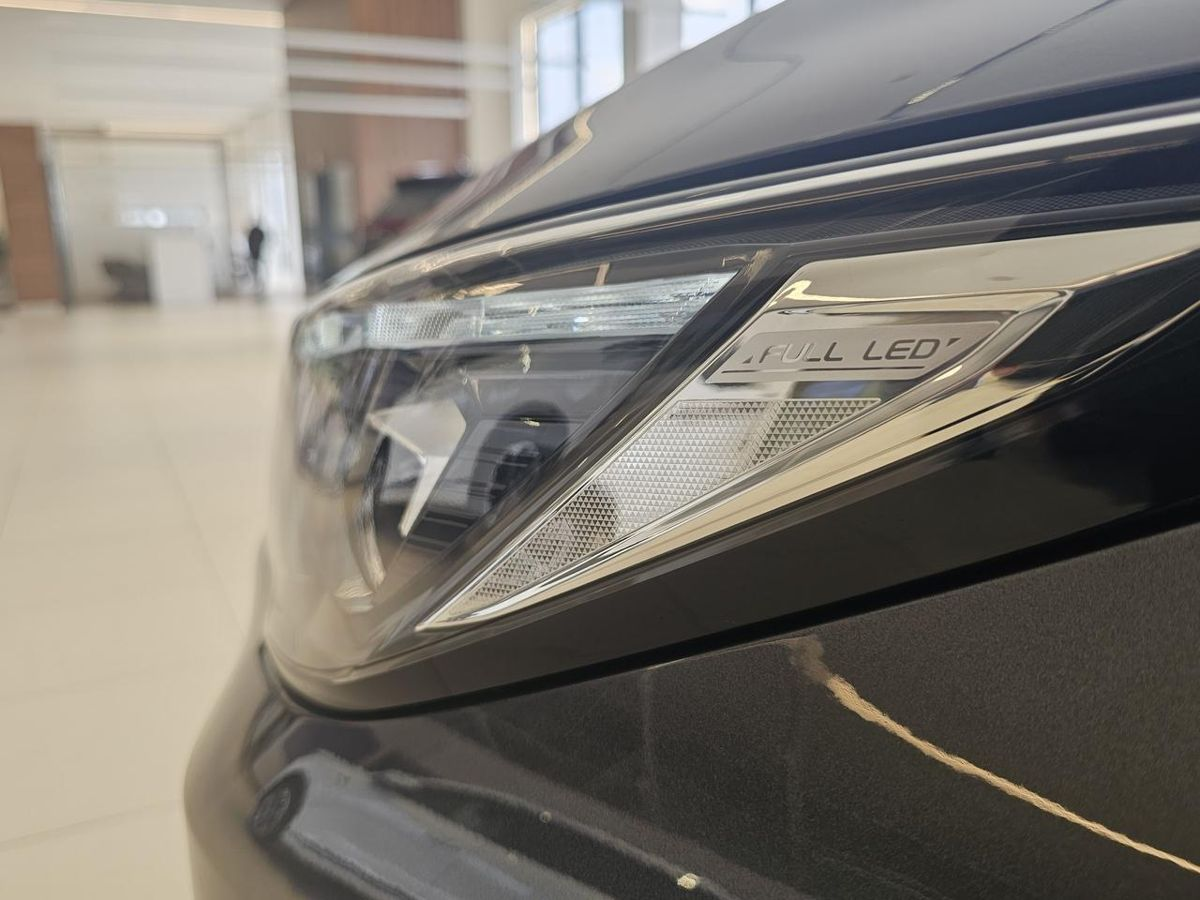 Changan CS35 Max I, Темно-серый, 2539900 рублей, вид 10